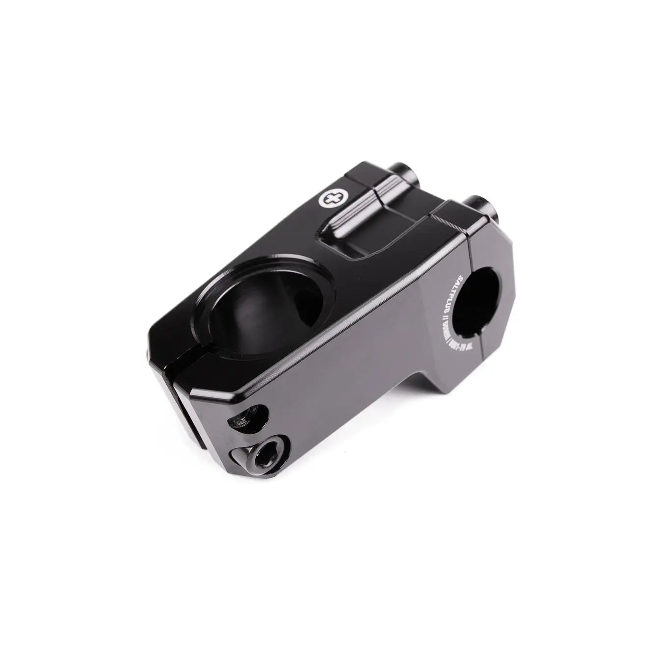 FIELD Frontload Stem - Salt BMX Parts FIELD Frontload Stem - Salt BMX Parts