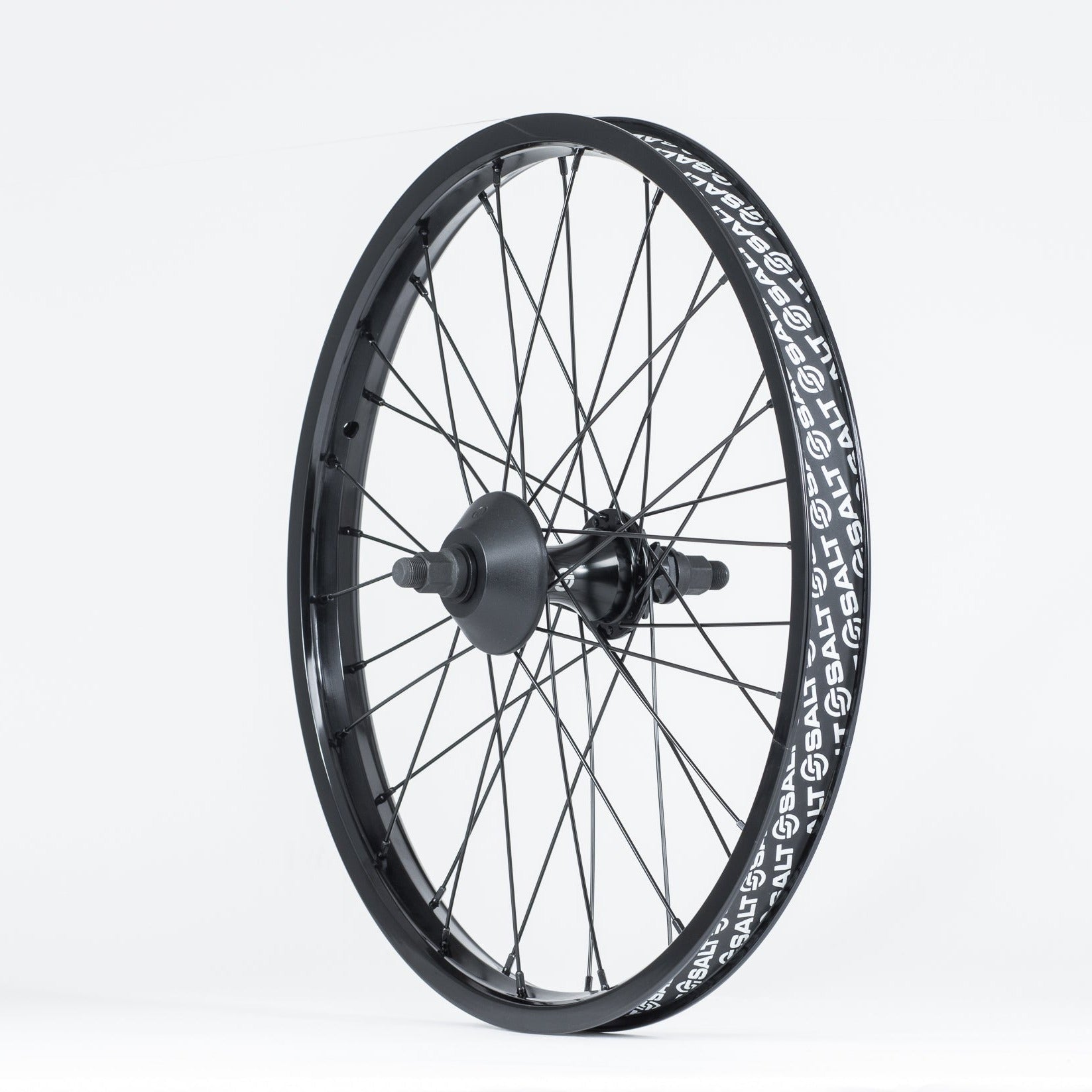 Freecoaster Wheels Honor Cassette Wheel – Mission BMX 20 Inch Bmx