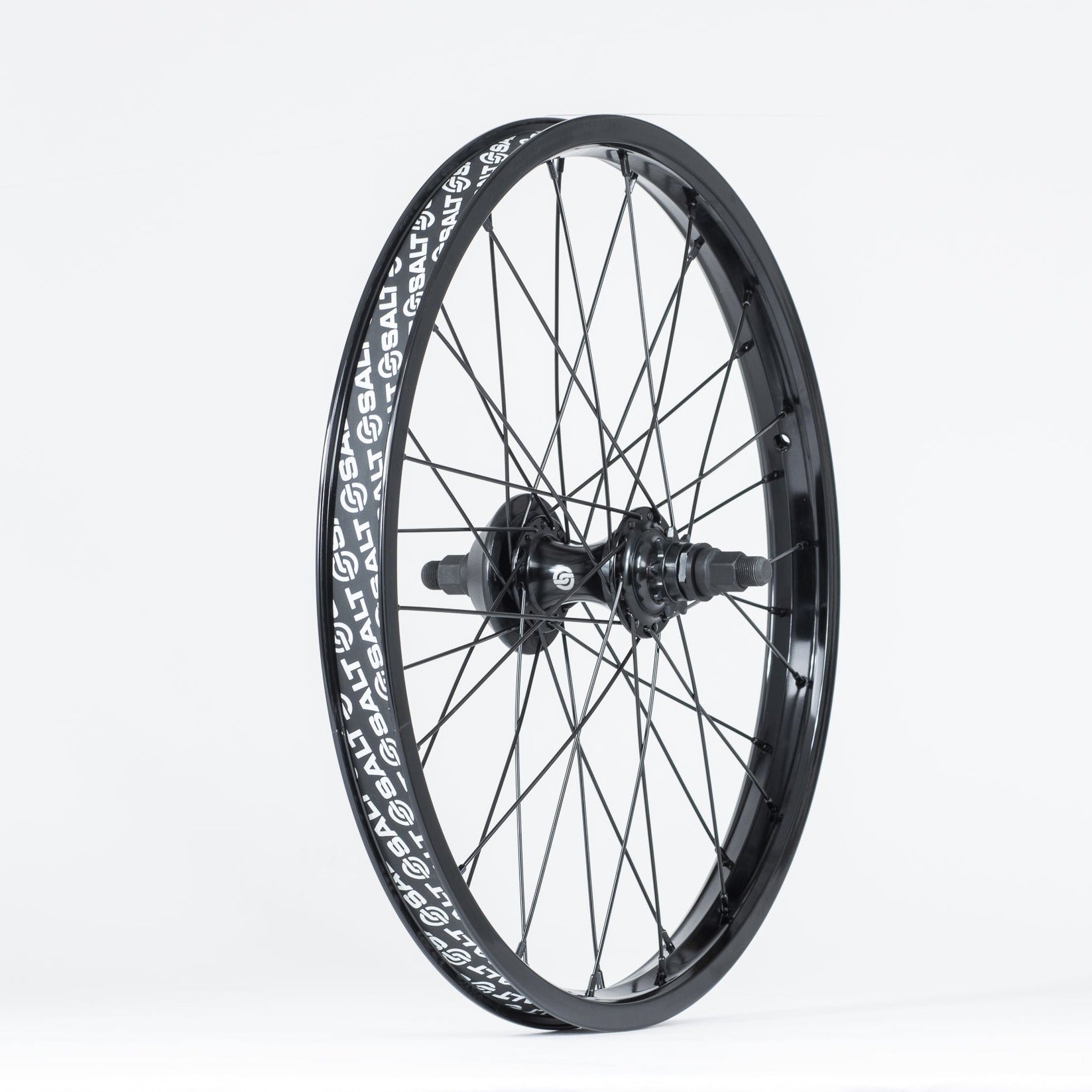 EX Cassette Rear wheel EX Cassette Rear wheel