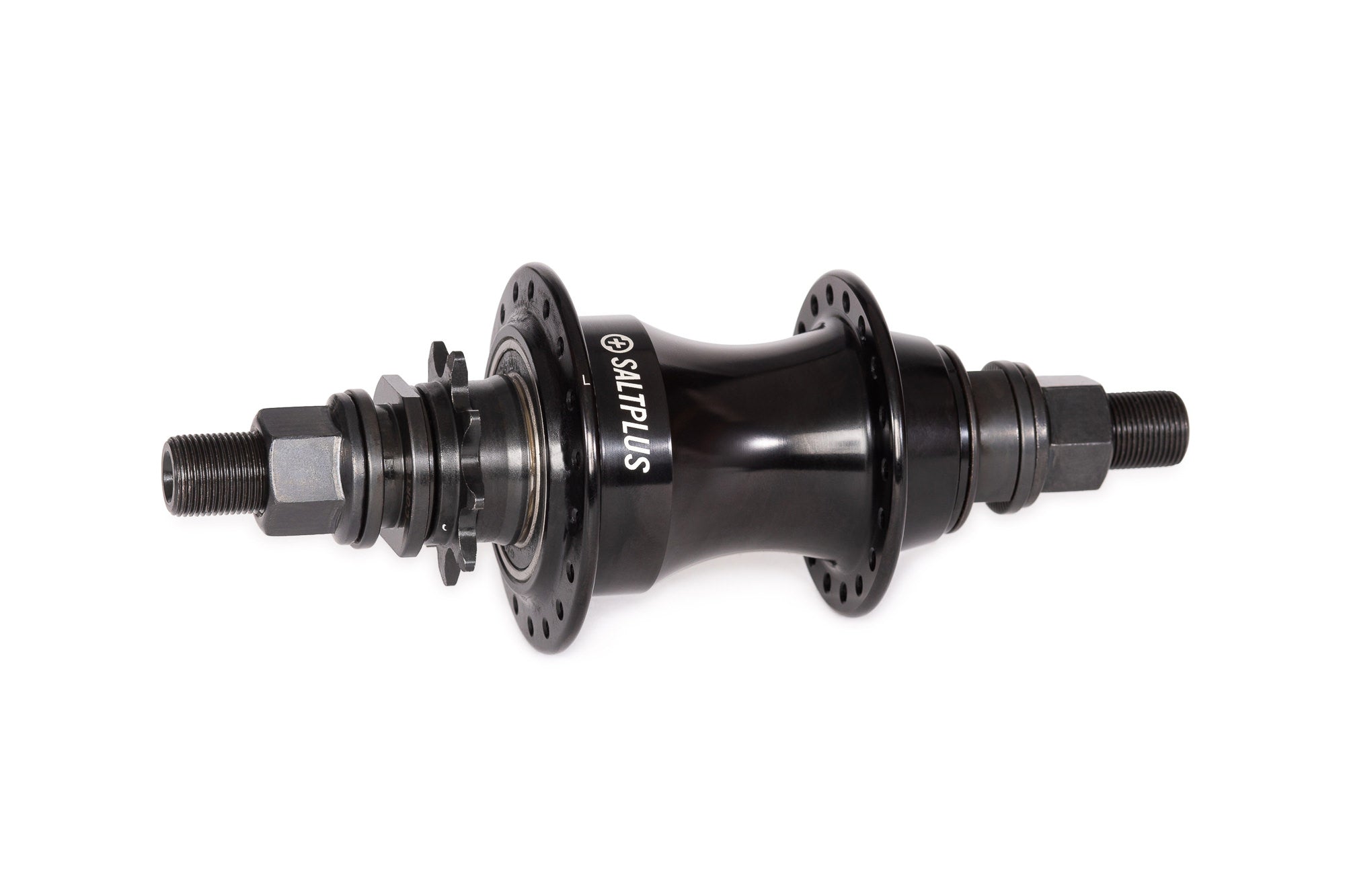 Vertex Freecoaster Hub