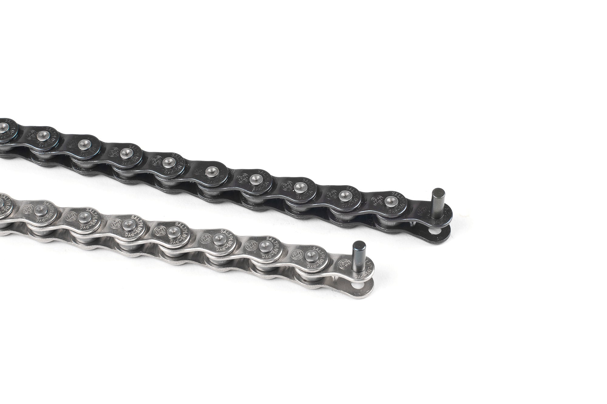 WARLOCK Half Link Chain