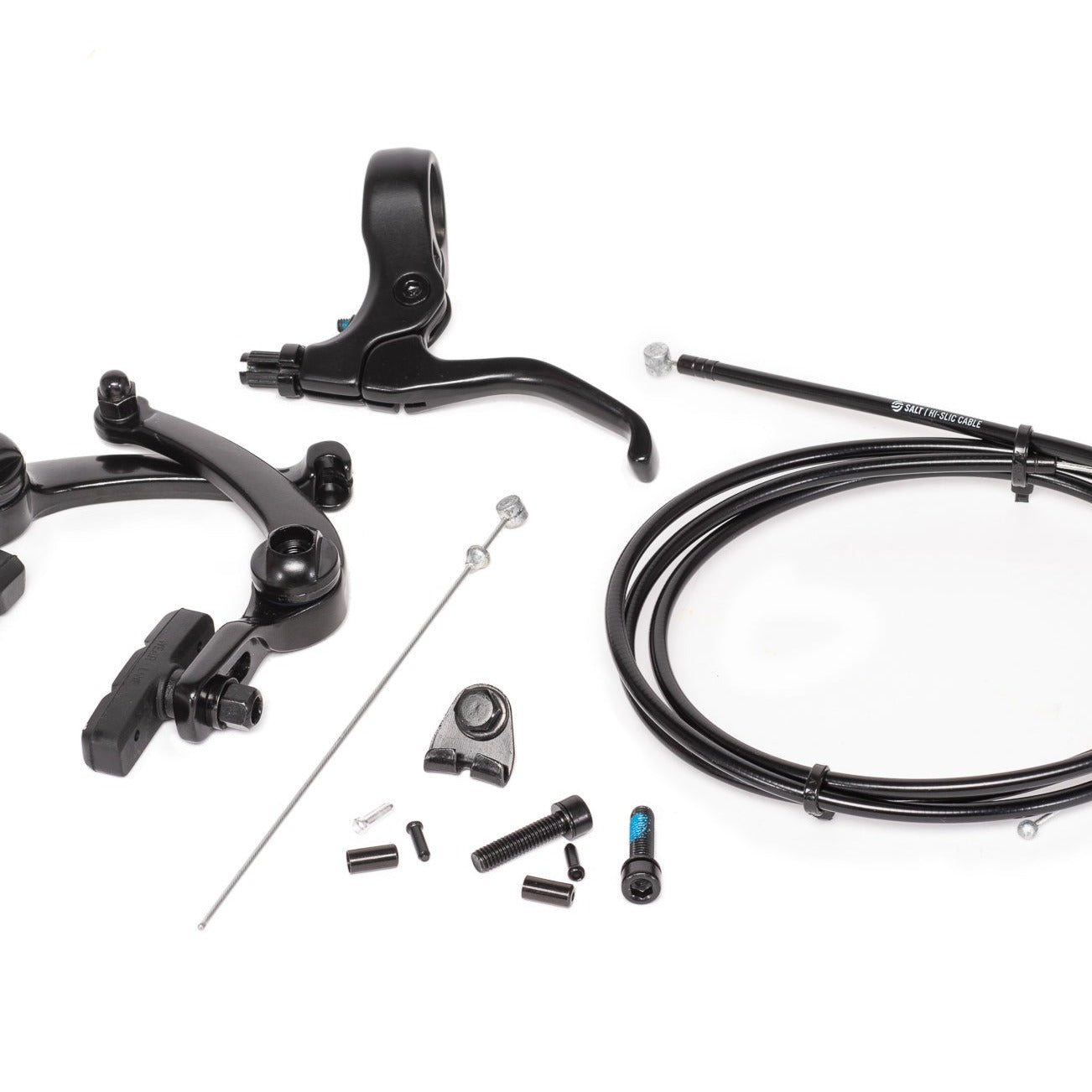 Bmx brake set best sale