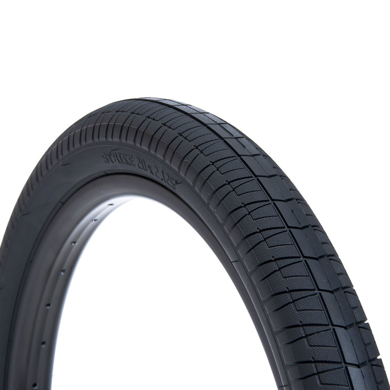 Strike Tire Strike Tire