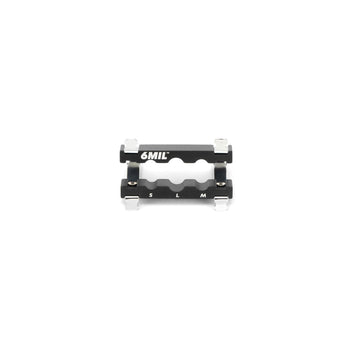 AV-01 Axle & Pedal Vice Grip
