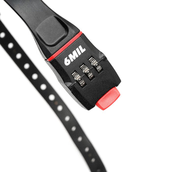 BL-01 Bike Lock
