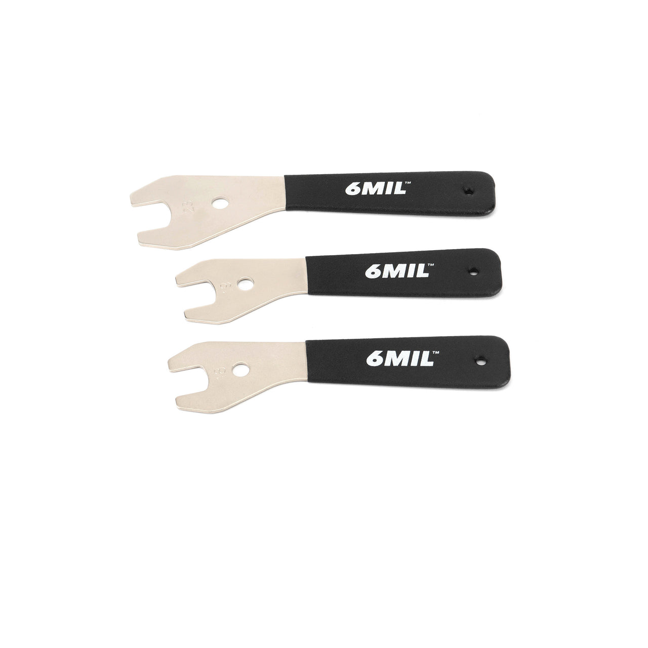 CW-01 Cone Wrench Set