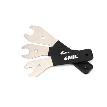 CW-01 Cone Wrench Set