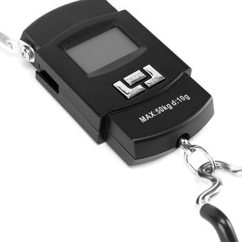 DS-01 Digital Bike Scale