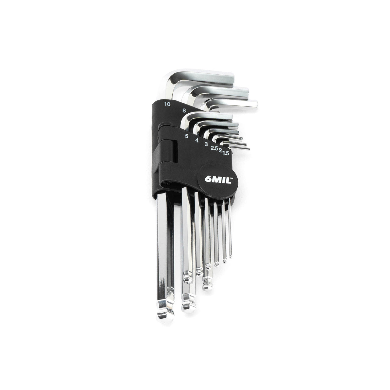 HS-02 Hex Wrench Set