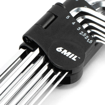 HS-02 Hex Wrench Set