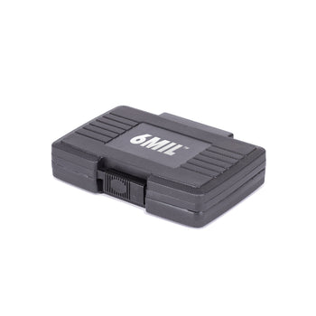RS-01 Ratchet & Socket Set