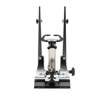 TS-01 Wheel Truing Stand 20"-29"