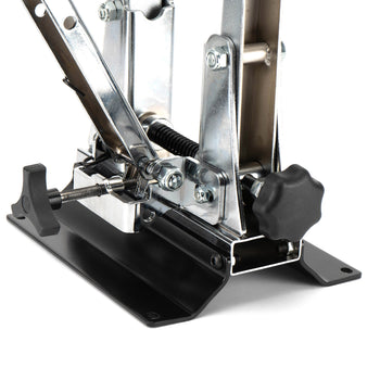 TS-01 Wheel Truing Stand 20"-29"