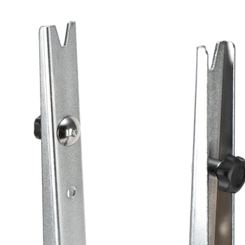 TS-01 Wheel Truing Stand 20"-29"