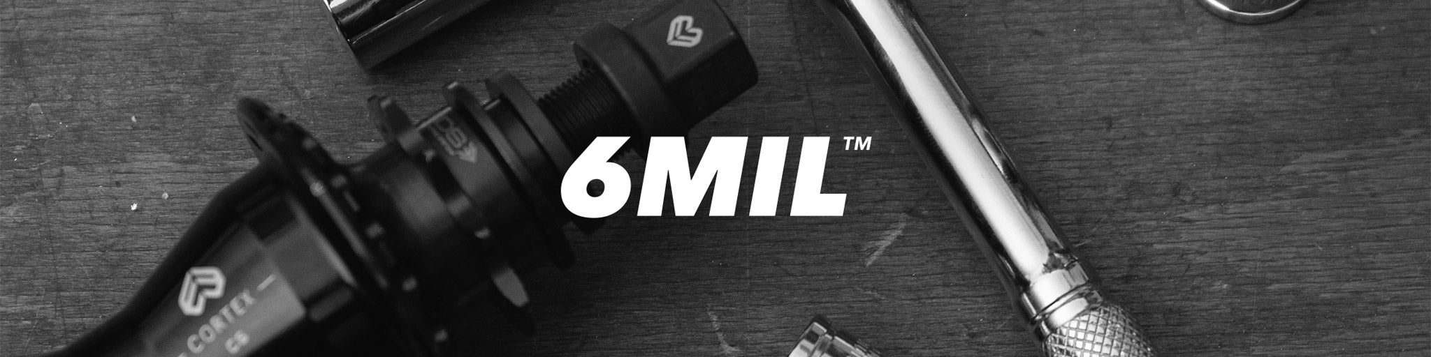 Salt BMX Parts