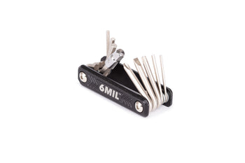 FT-01 Foldingtool