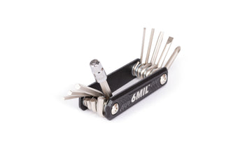 FT-01 Foldingtool