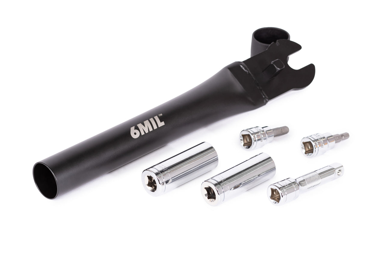 MT-01 Multi Tool