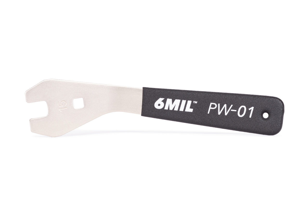 PW-01 Pedal Wrench