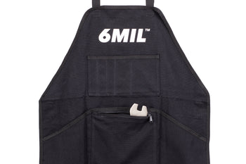 SA-01 Shop Apron