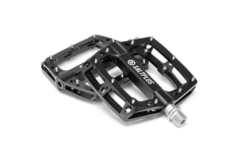 HQ CNC Pedals