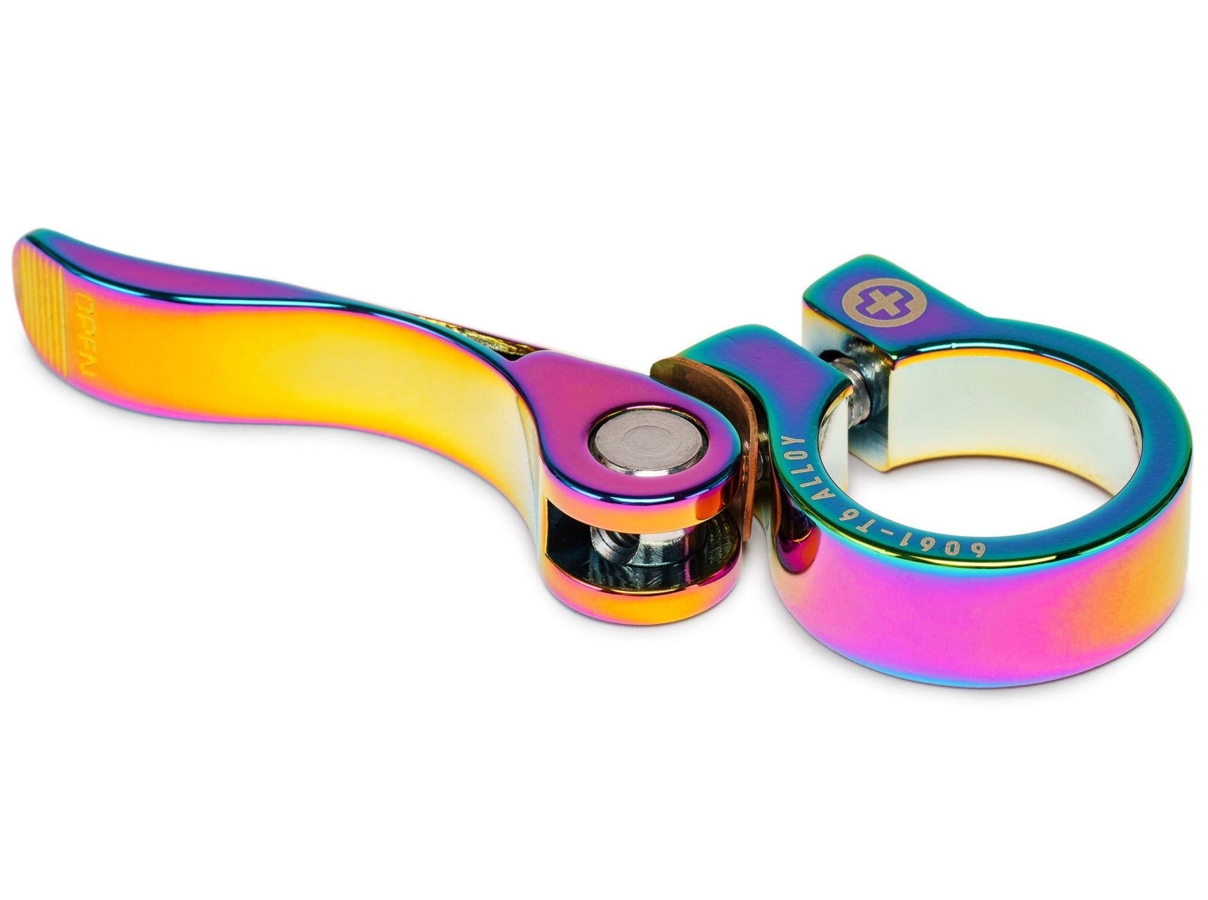 HQ Seatclamp Quick Release