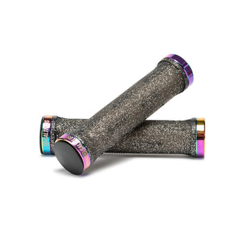 Locked Grips