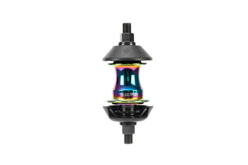 VERTEX Freecoaster Hub