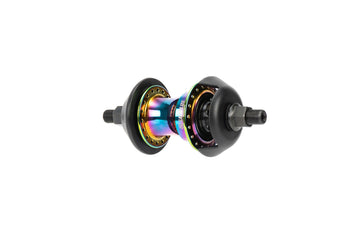 VERTEX Freecoaster Hub