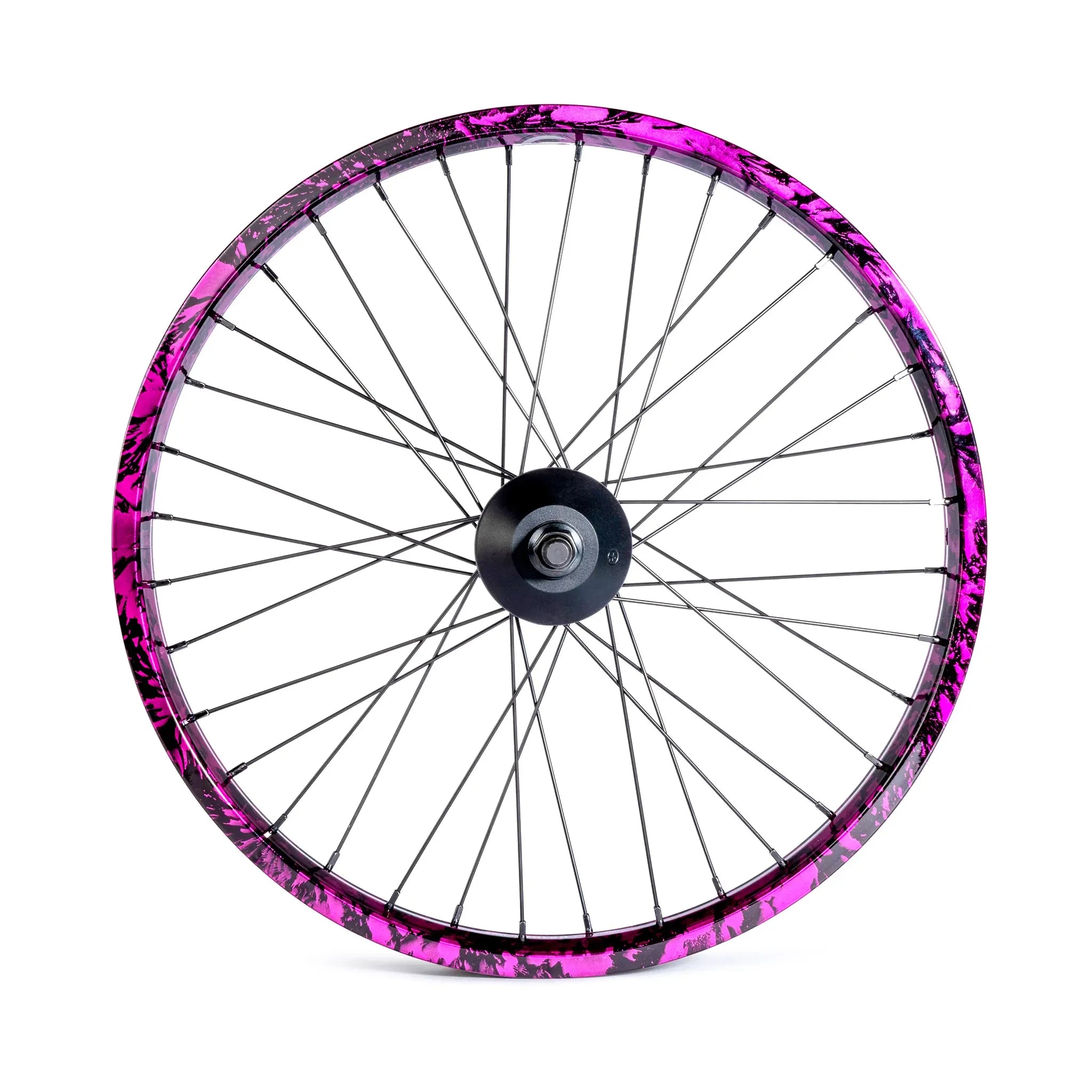 BMX ホイール 前後セット ECLAT x SALT 20” RHD BMX ホイール 前後 BMX ホイール 前後セット ECLAT x SALT 20” RHD BMX ホイール 前後