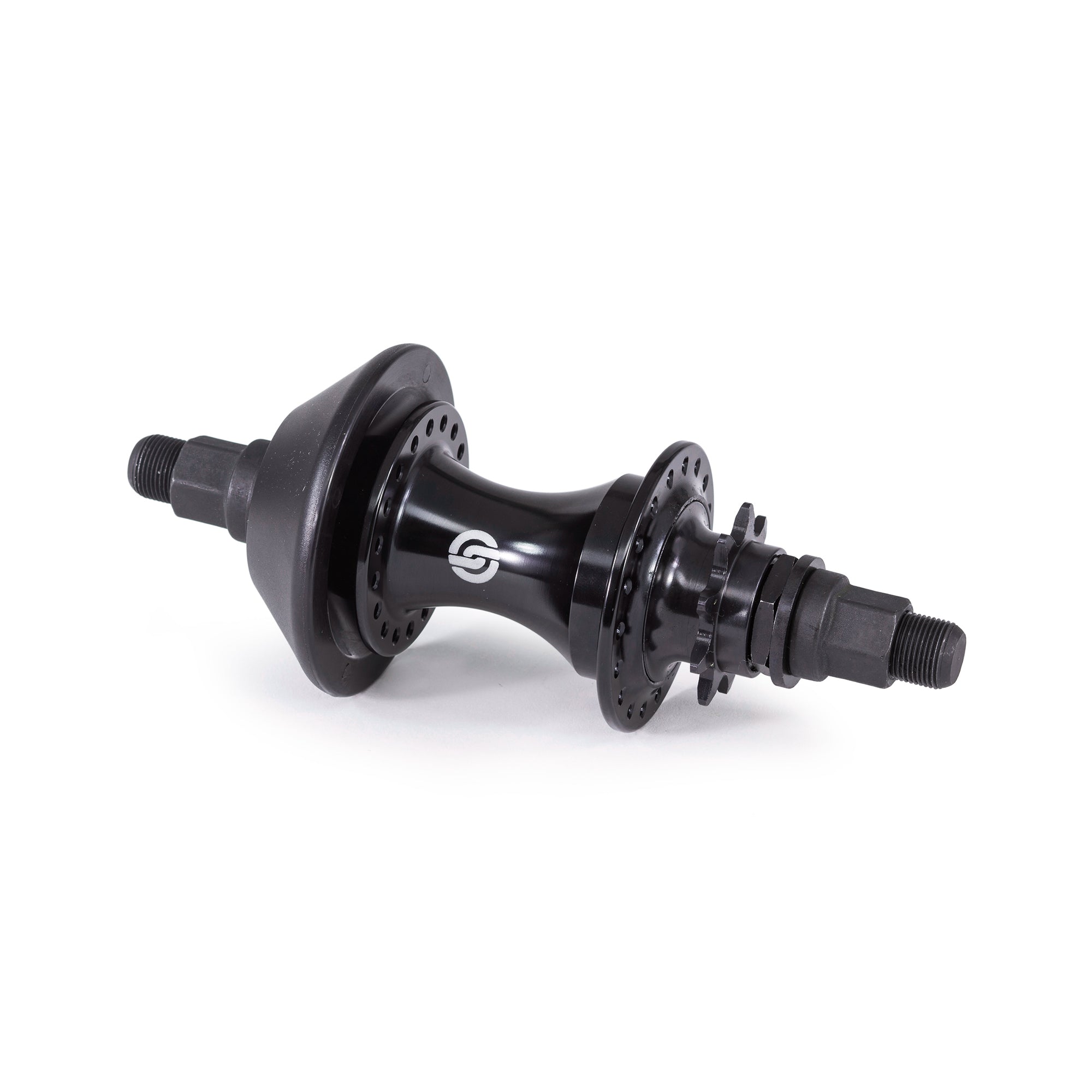 Cassette Hubs Salt Salt BMX Parts