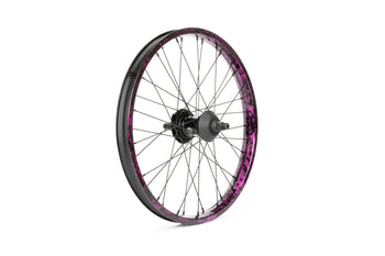 Everest Freecoaster Rear Wheel