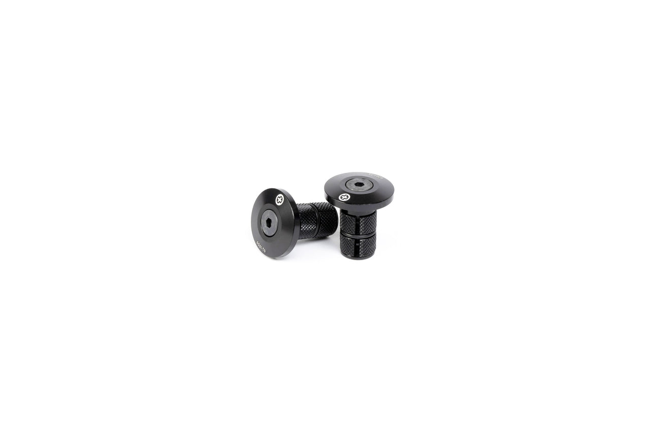 Alloy Bar Ends Saltplus