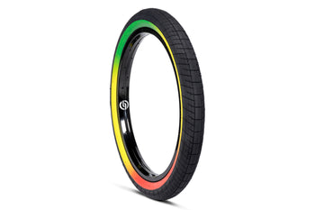 Sting Tire