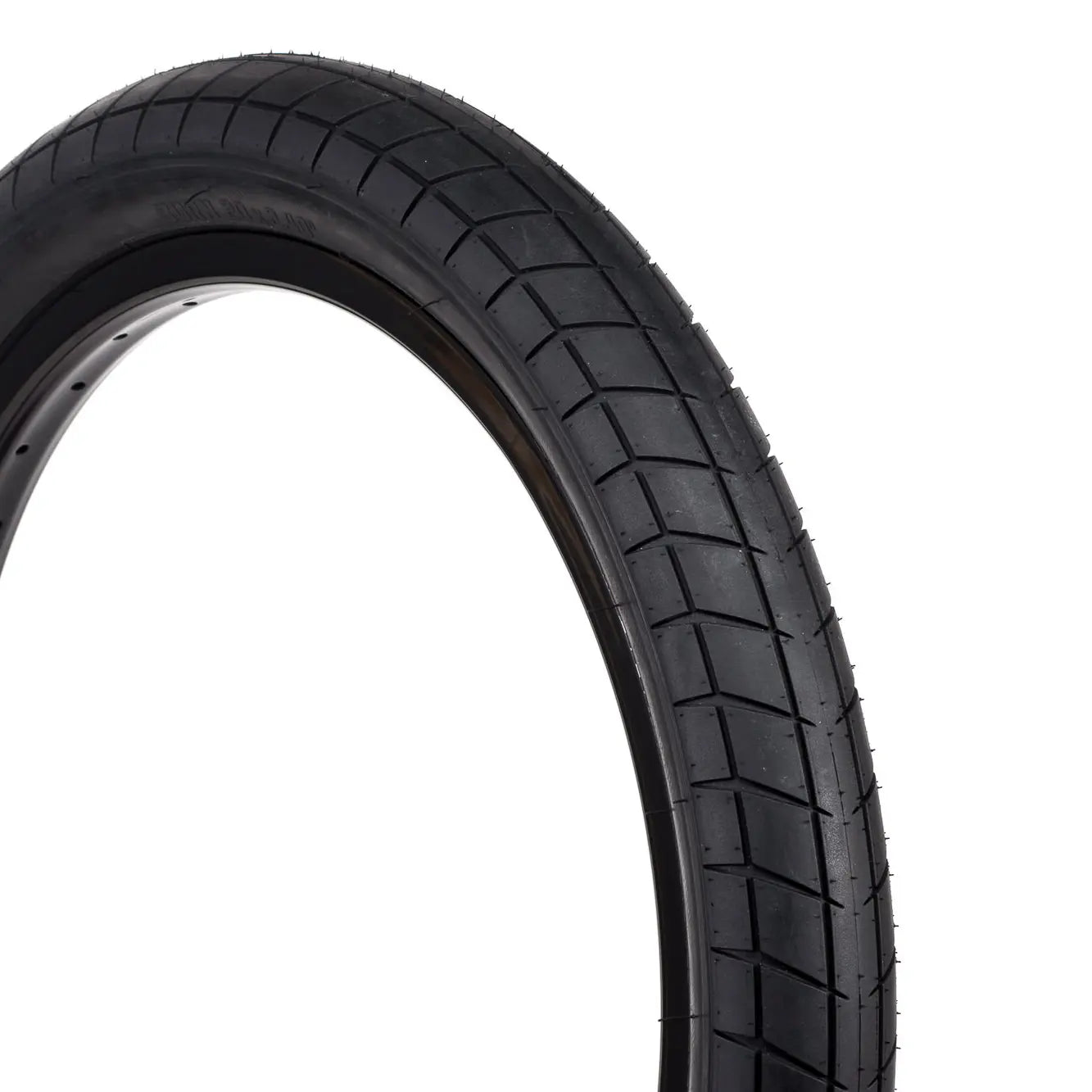 BURN Tire - Salt BMX Parts BURN Tire - Salt BMX Parts