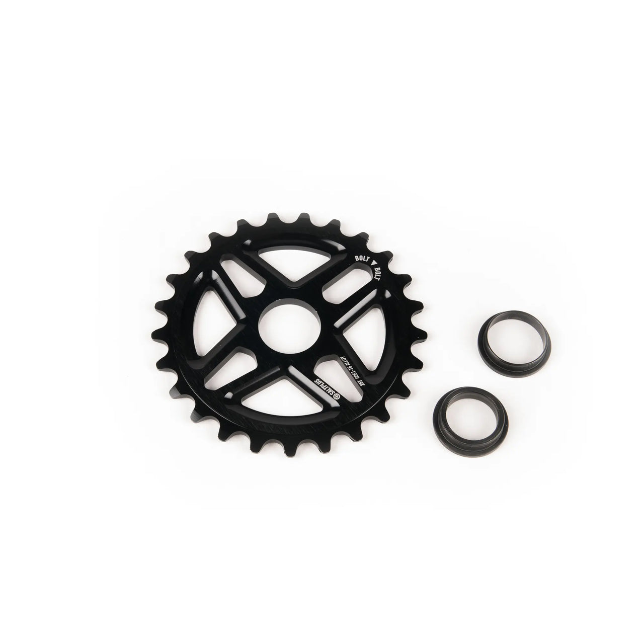 CENTER Sprocket