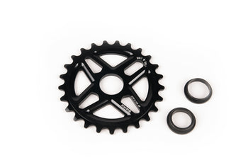 Center Sprocket