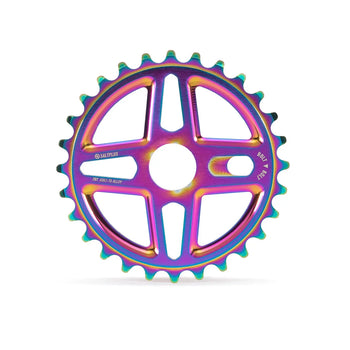 CENTER Sprocket - Salt BMX Parts CENTER Sprocket - Salt BMX Parts
