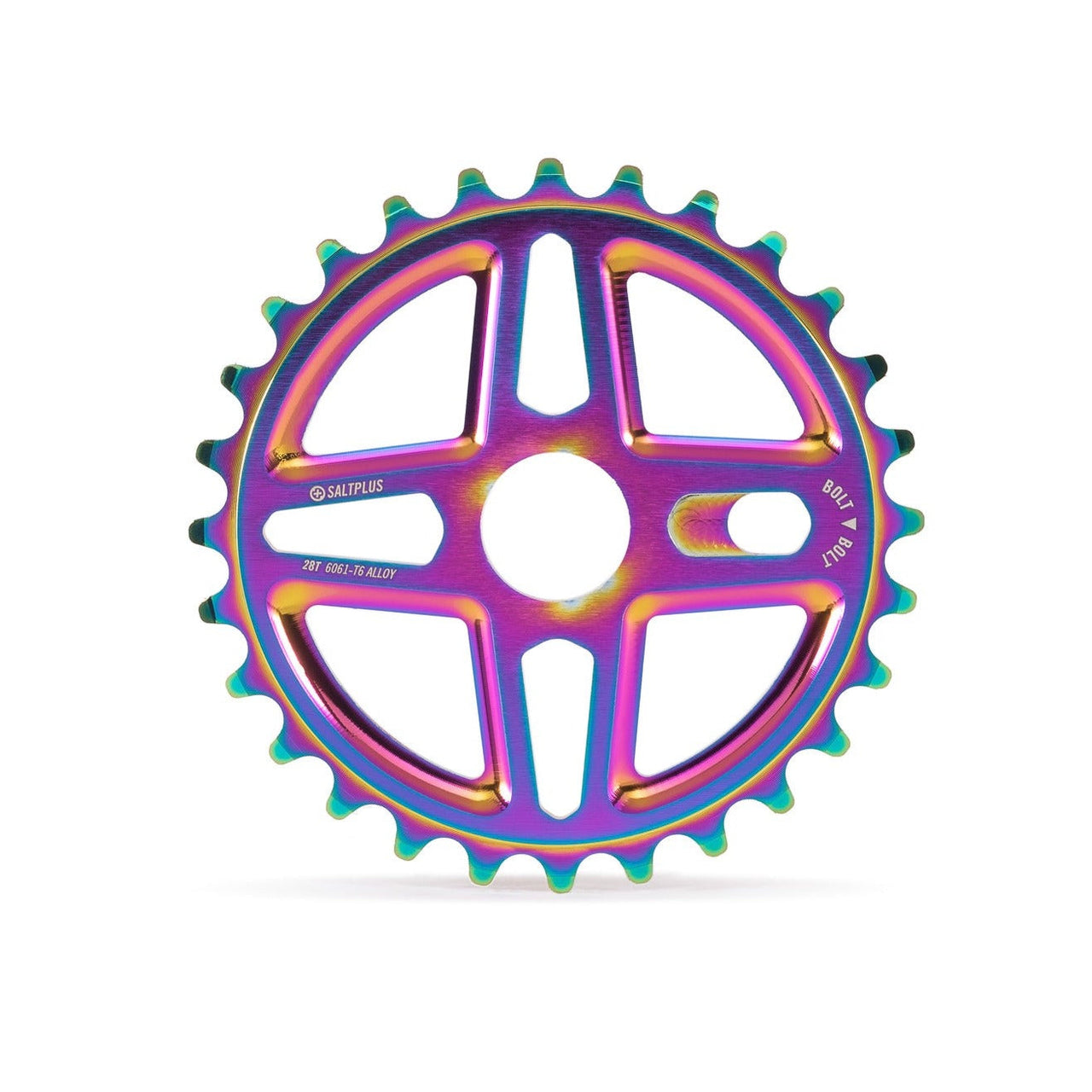 Center Sprocket