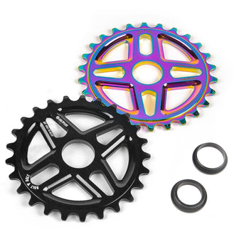 Center Sprocket