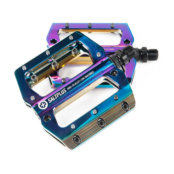oil pedals ECHO Pedal