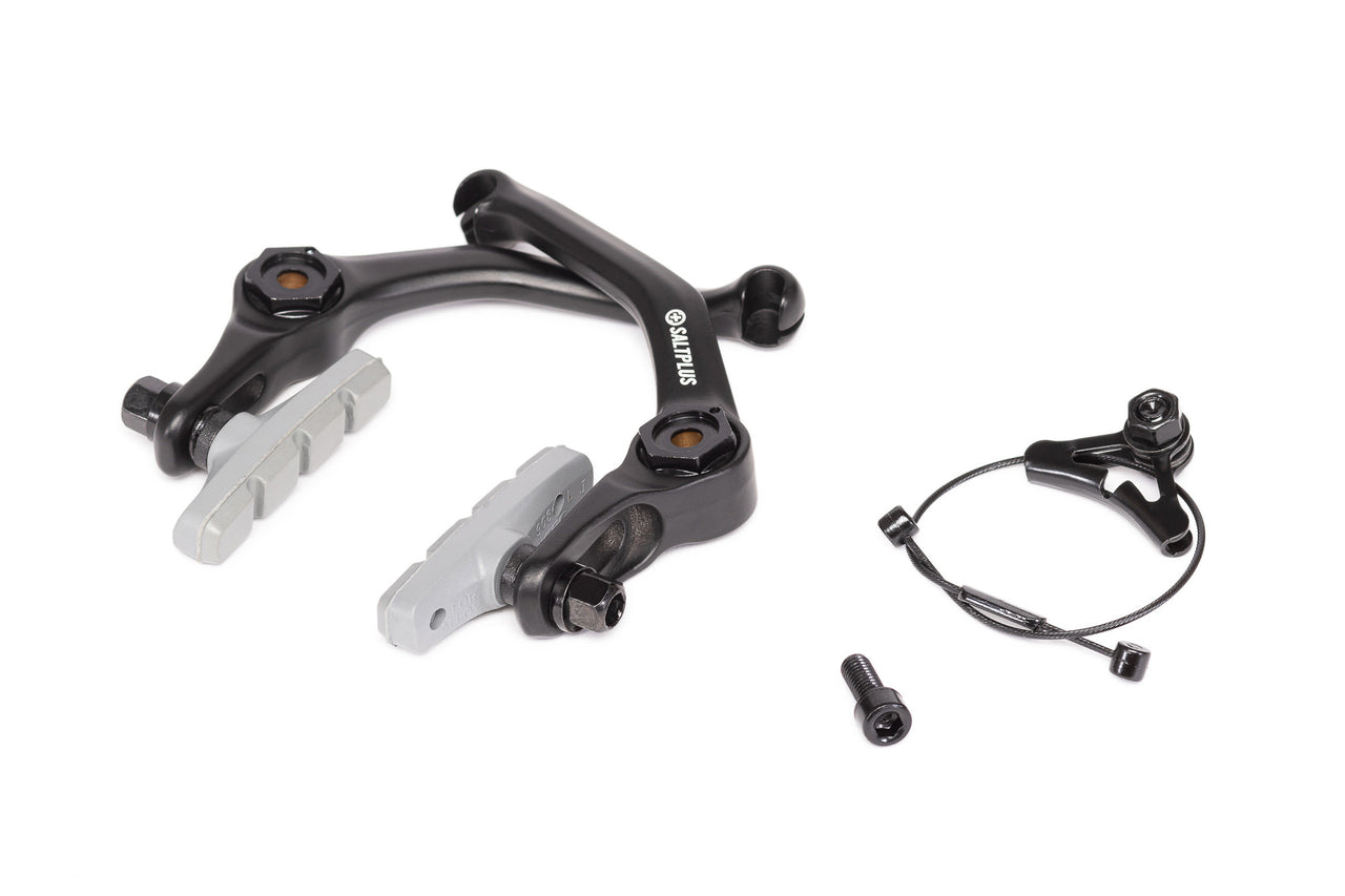 U-Brakes Saltplus