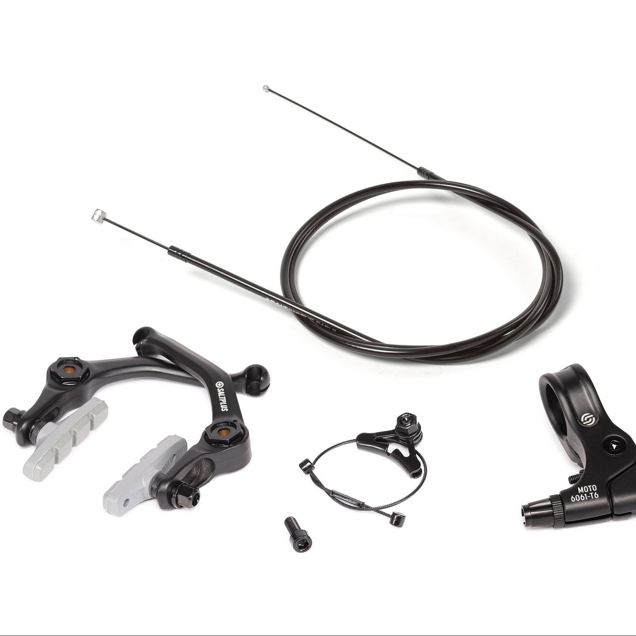 Geo XL Brake Set