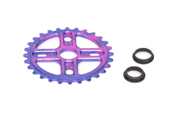 Manta Sprocket