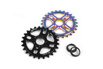 Manta Sprocket