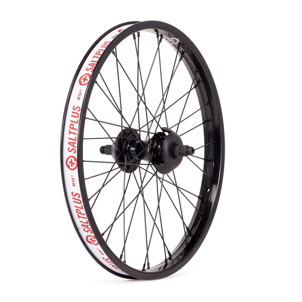 Mesa/ Trapez Cassette Rear Wheel