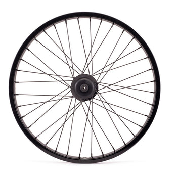 Mesa/ Trapez Cassette Rear Wheel