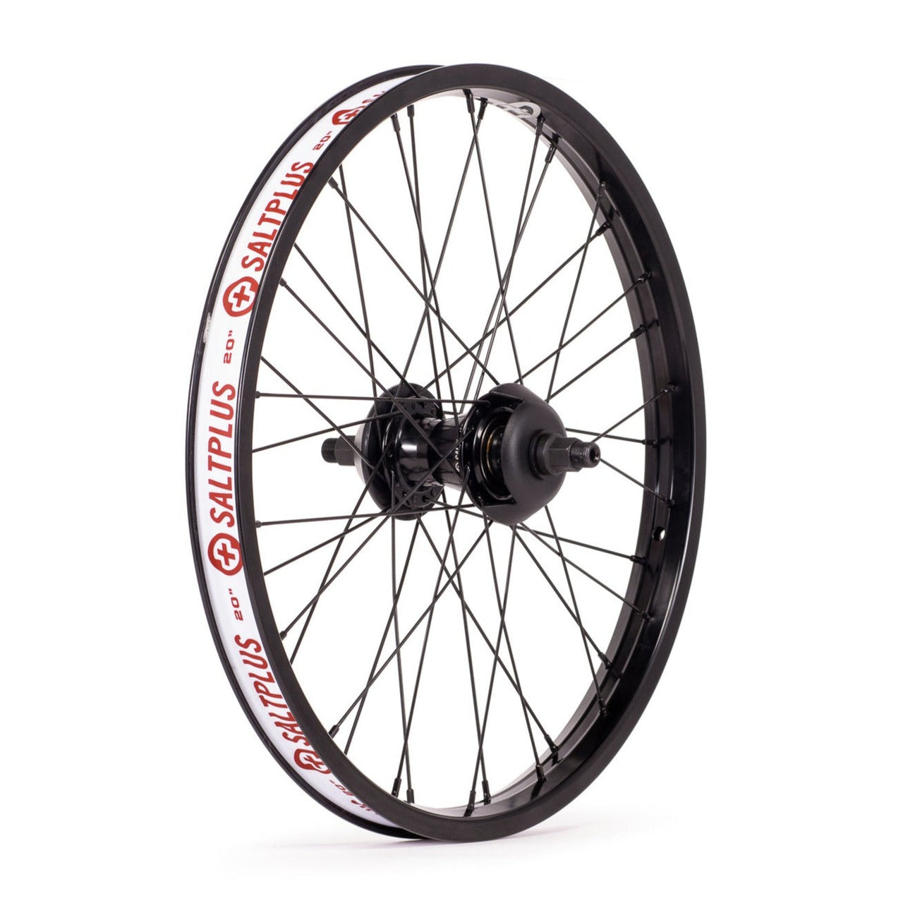 Mesa/ Vertex Freecoaster Rear Wheel