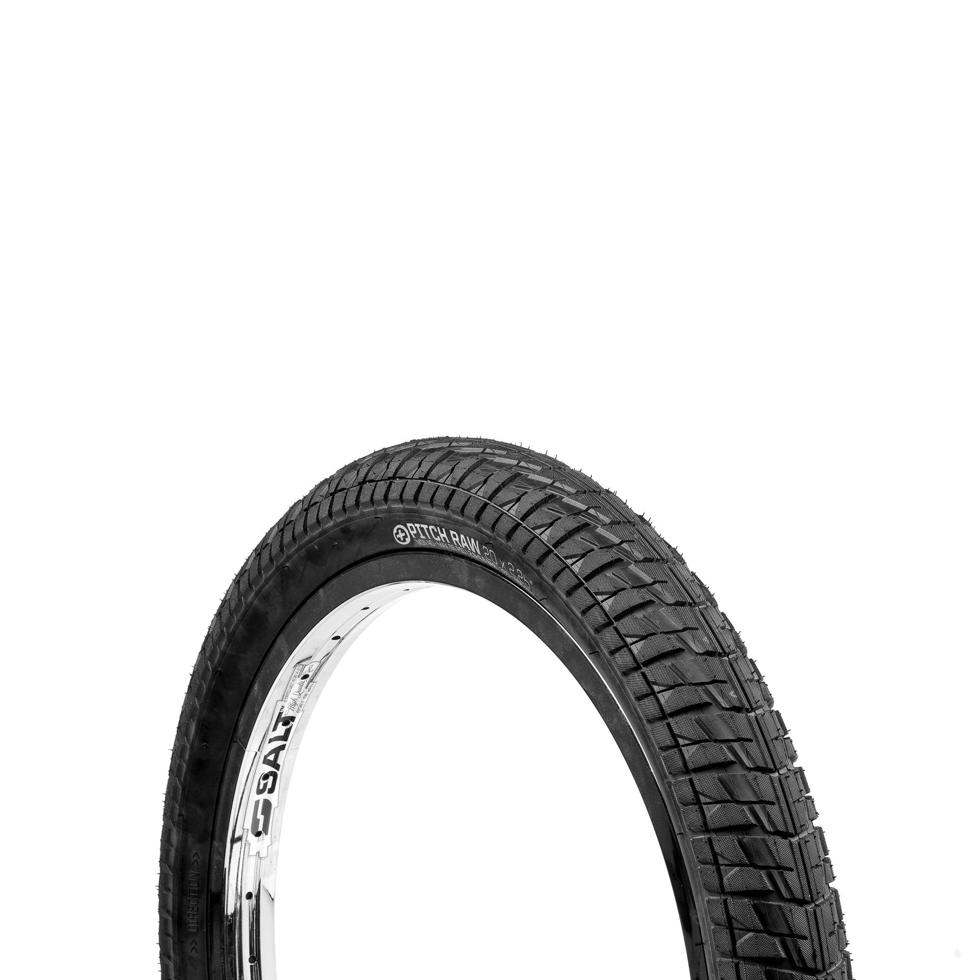 Tires Saltplus Salt BMX Parts