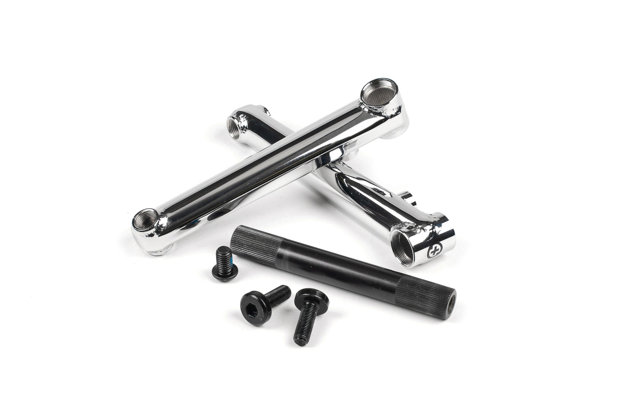 Salt plus cranks online